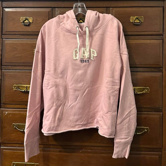 Bundle of 2 GAP Hoodies - Picture 4 of 5